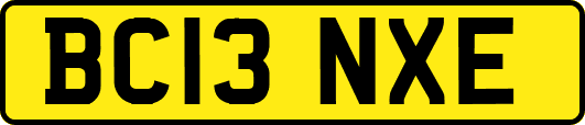 BC13NXE