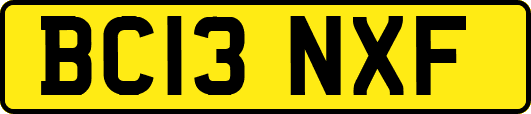 BC13NXF