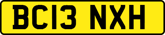 BC13NXH