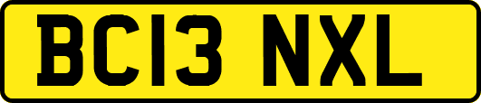 BC13NXL