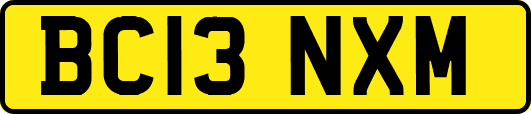 BC13NXM