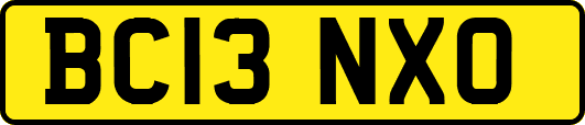 BC13NXO