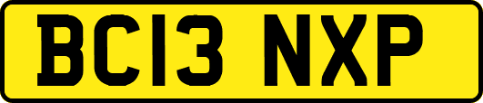 BC13NXP