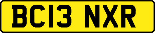 BC13NXR