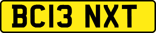BC13NXT