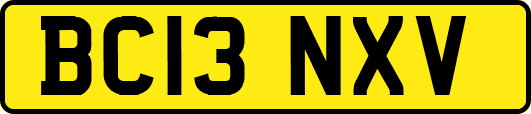 BC13NXV