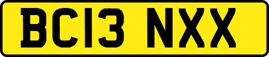 BC13NXX