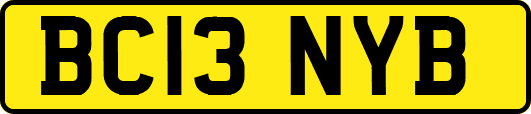 BC13NYB