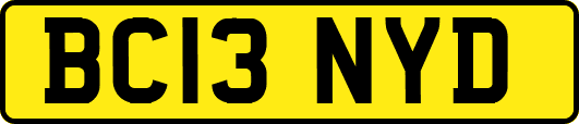 BC13NYD
