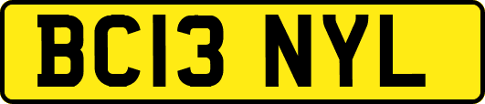 BC13NYL