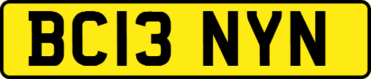 BC13NYN