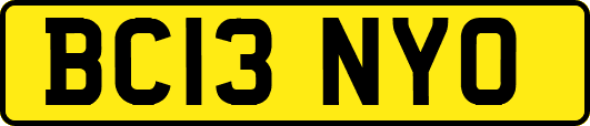 BC13NYO
