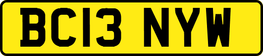BC13NYW