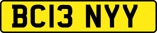 BC13NYY