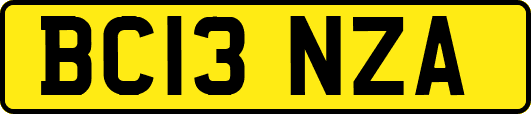 BC13NZA