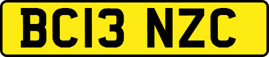 BC13NZC