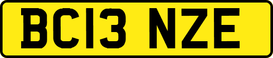 BC13NZE