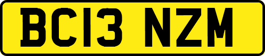 BC13NZM