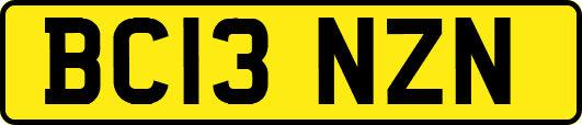 BC13NZN