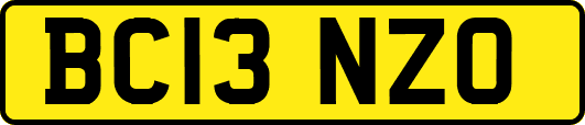 BC13NZO