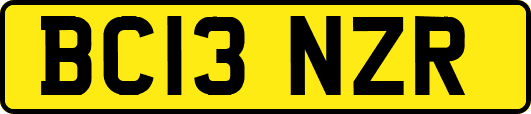 BC13NZR