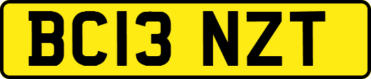 BC13NZT