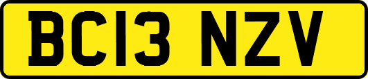 BC13NZV