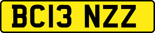 BC13NZZ