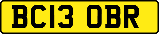BC13OBR