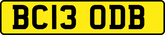 BC13ODB