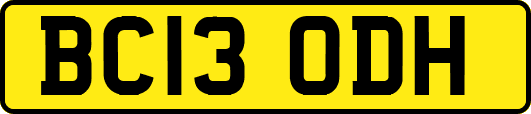 BC13ODH