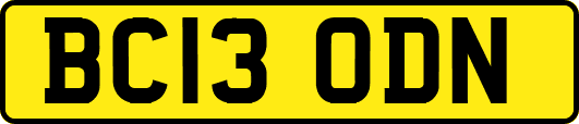 BC13ODN
