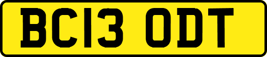 BC13ODT