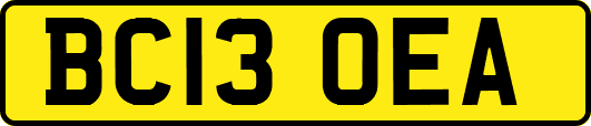 BC13OEA