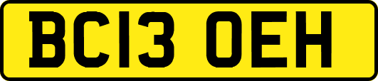 BC13OEH
