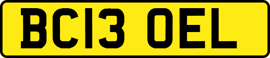 BC13OEL