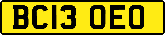 BC13OEO