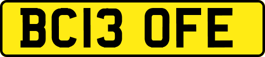 BC13OFE