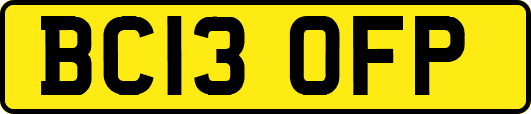 BC13OFP