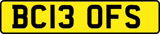 BC13OFS