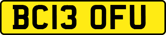 BC13OFU