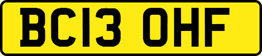 BC13OHF