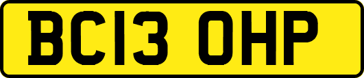 BC13OHP