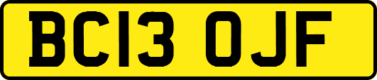 BC13OJF