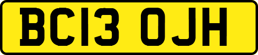 BC13OJH