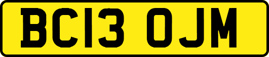 BC13OJM