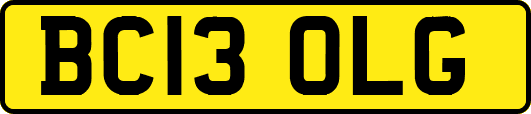 BC13OLG