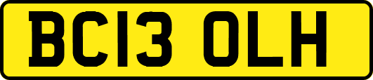 BC13OLH