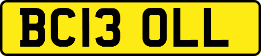BC13OLL