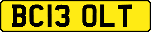 BC13OLT